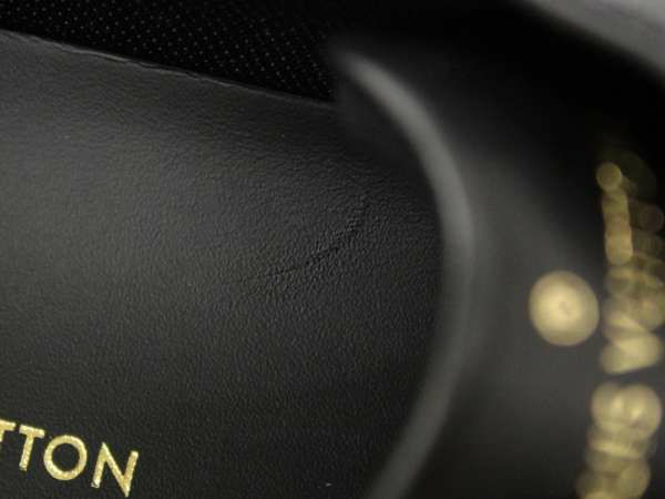 ルイヴィトン スニーカー モノグラムエクリプス メンズサイズ11 LOUIS VUITTON ヴィトン 靴