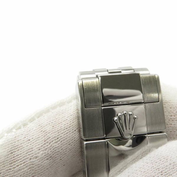 ロレックス GMTマスター2 126710BLRO ROLEX 腕時計 黒文字盤