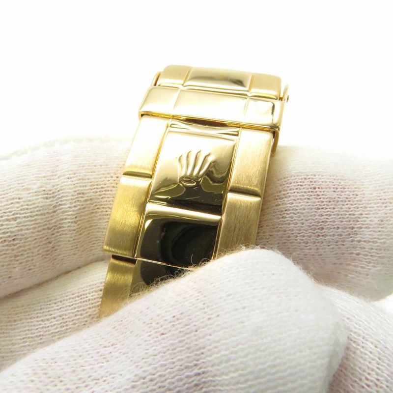 ロレックス ヨットマスター 16628 X番 ROLEX 腕時計 白文字盤