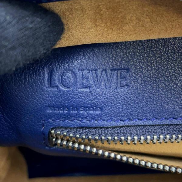 ロエベ ハンドバッグ アマソナ28 352.30.N03 LOEWE バッグ 2wayショルダーバッグ