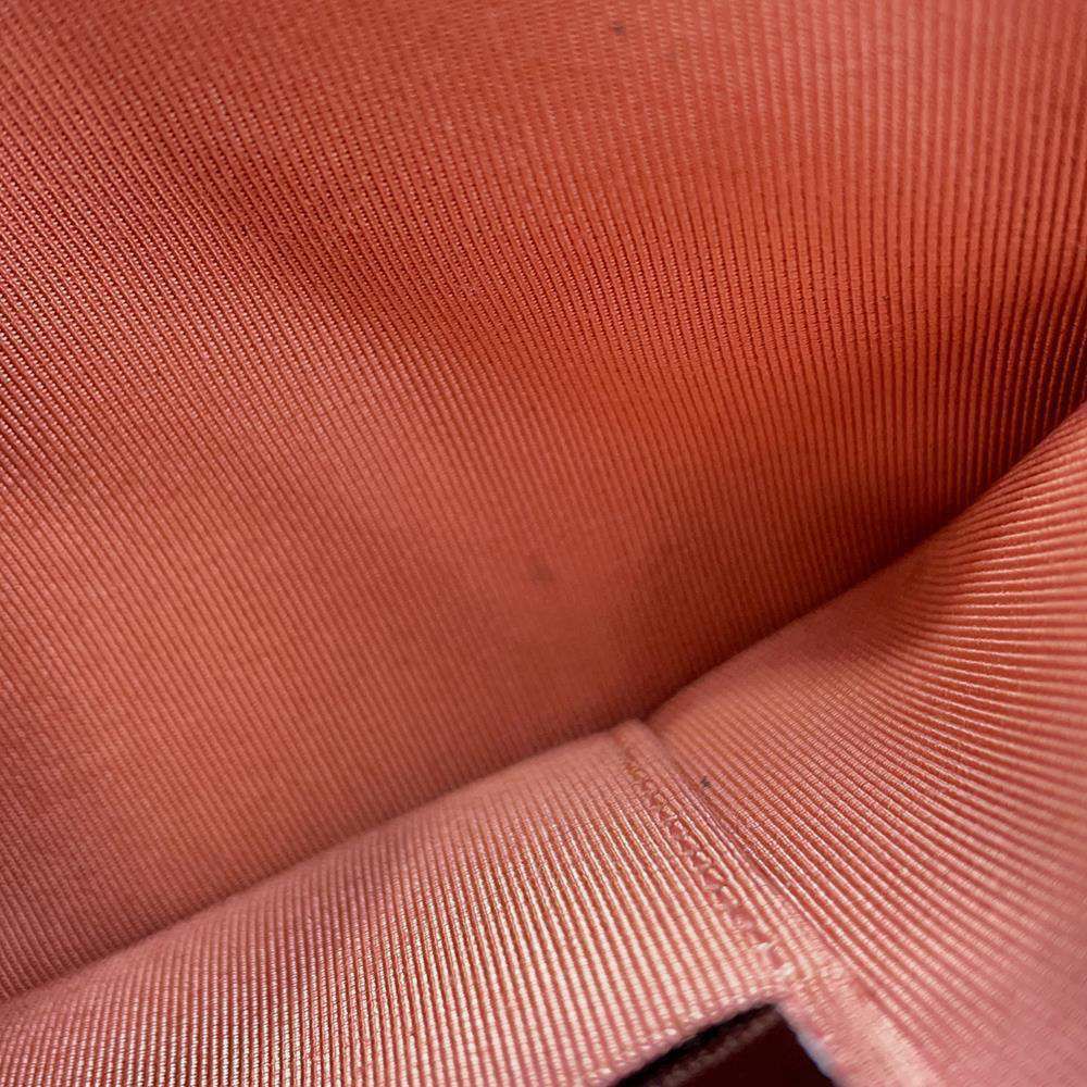 シャネル チェーンウォレット ココマーク マトラッセ ラムスキン A82527 CHANEL ポシェット 財布