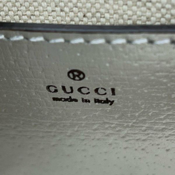 グッチ チェーンショルダーバッグ オフィディア GGスプリーム ミニ 764960 GUCCI ミニバッグ ハンドバッグ