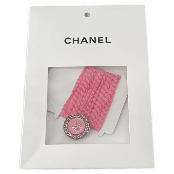 シャネル ベスト ココボタン ジレ ニット レディースサイズ34 P72795 CHANEL アパレル