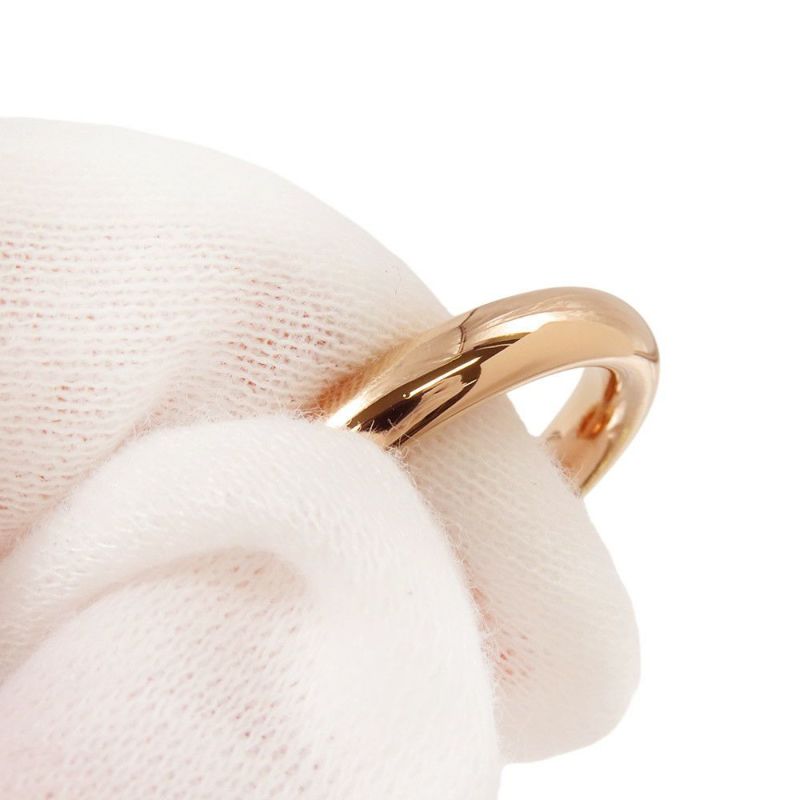 ポメラート リング ヌヴォラ リング ダイヤモンド 0.5ct K18PGピンクゴールド サイズ55 PAB8130_O7000_GV205 指輪