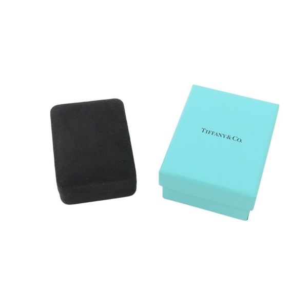 ティファニー ネックレス ビクトリア ペンダント ミディアム ダイヤモンド 計0.46ct K18PGピンクゴールド 60011631