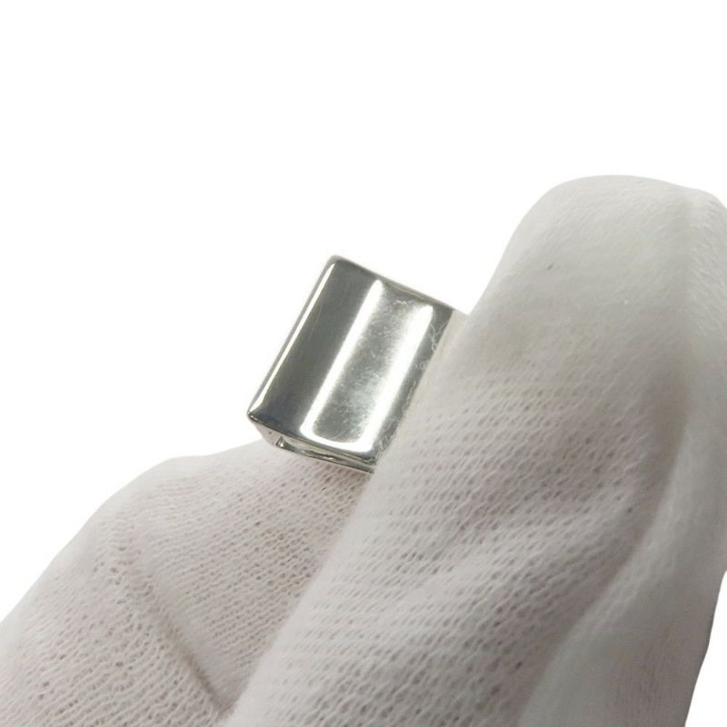 エルメス ネックレス アミュレット ケリー SV925シルバー HERMES ジュエリー ペンダント