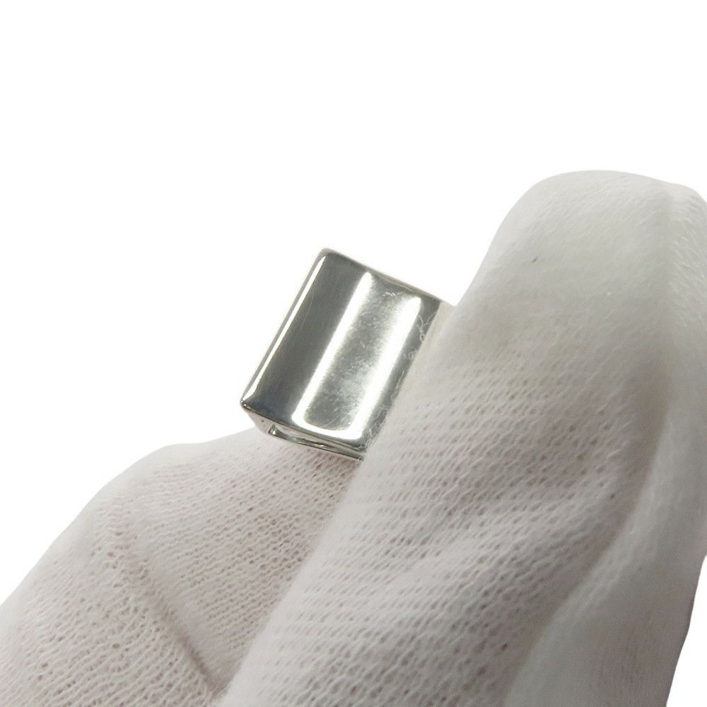 エルメス ネックレス アミュレット ケリー SV925シルバー HERMES ジュエリー ペンダント