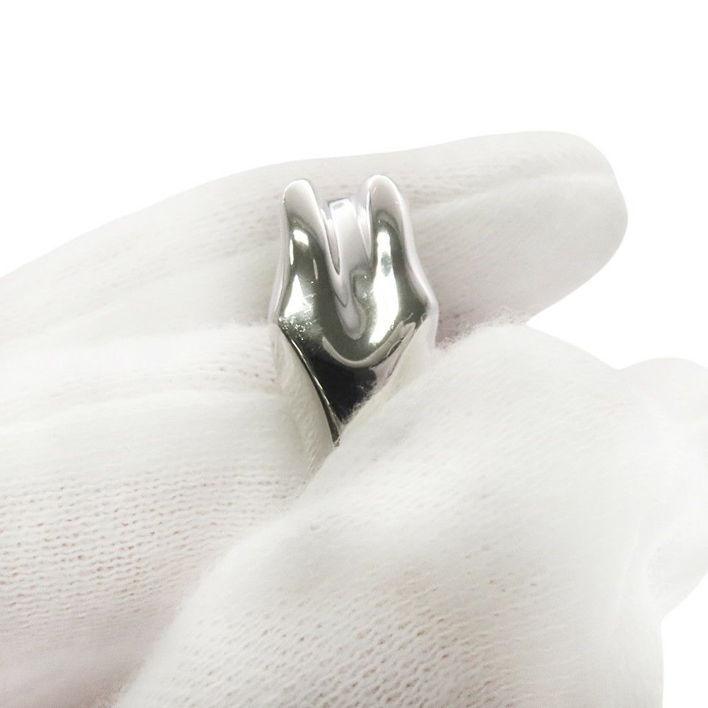 エルメス リング ギャロップ SV925シルバー リングサイズ51 HERMES アクセサリー 指輪