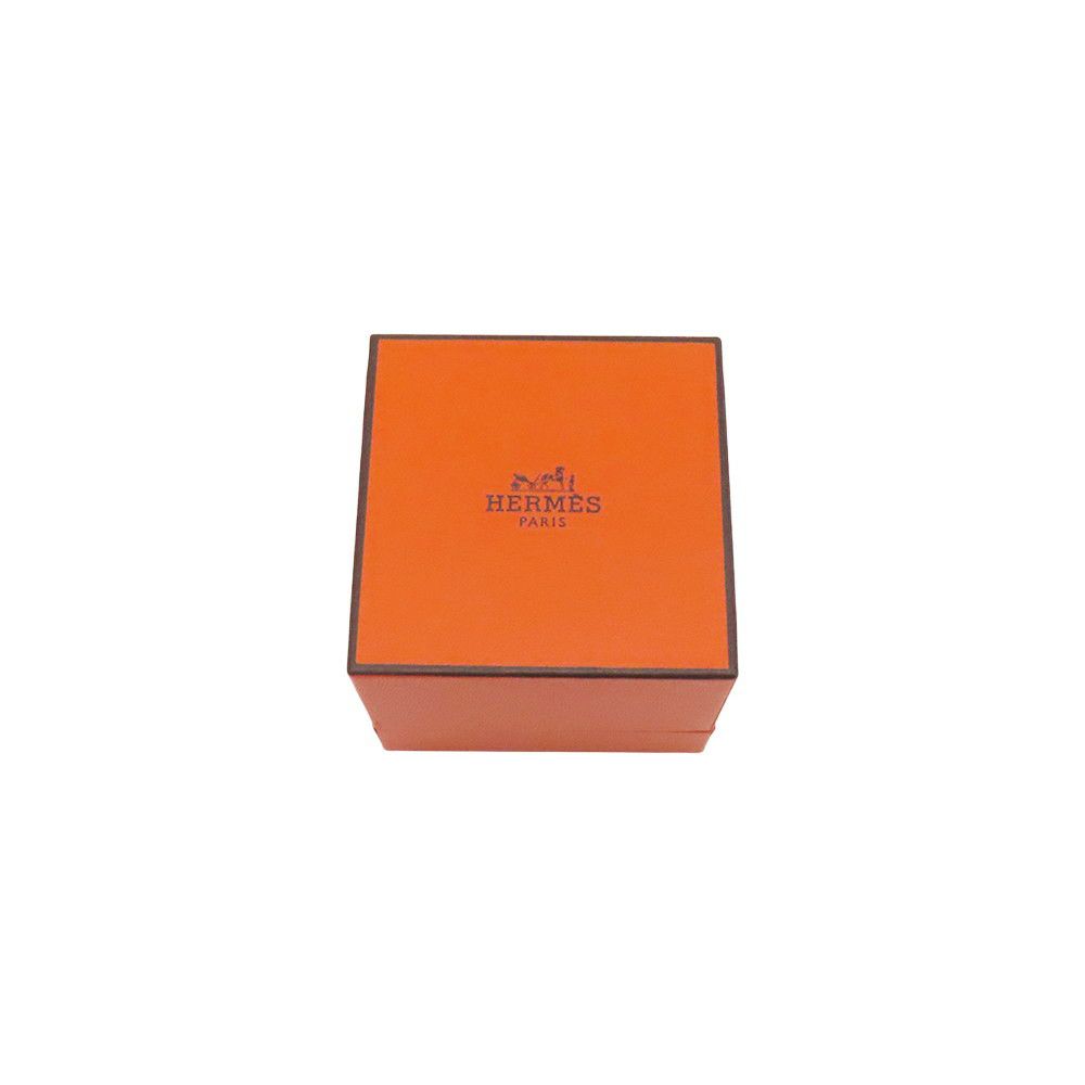 エルメス リング ギャロップ SV925シルバー リングサイズ51 HERMES アクセサリー 指輪