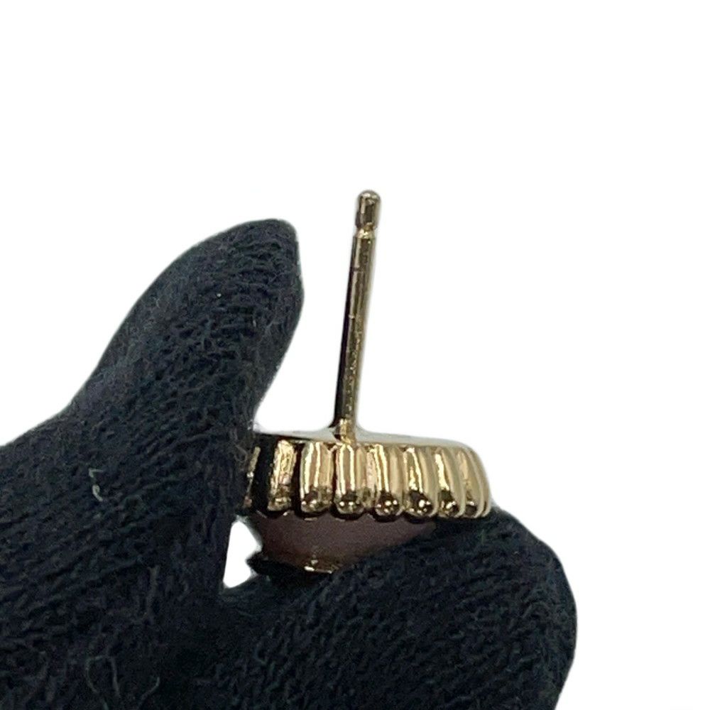 グッチ シングルピアス インターロッキングG 2way メタル ラインストーン GUCCI アクセサリー
