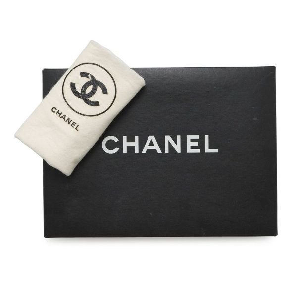 シャネル チェーンショルダーバッグ マトラッセ25 ココマーク シングルチェーン シングルフラップ A01165 CHANEL 黒