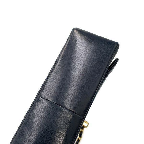 シャネル チェーンショルダーバッグ マトラッセ ココマーク ダイアナ CHANEL