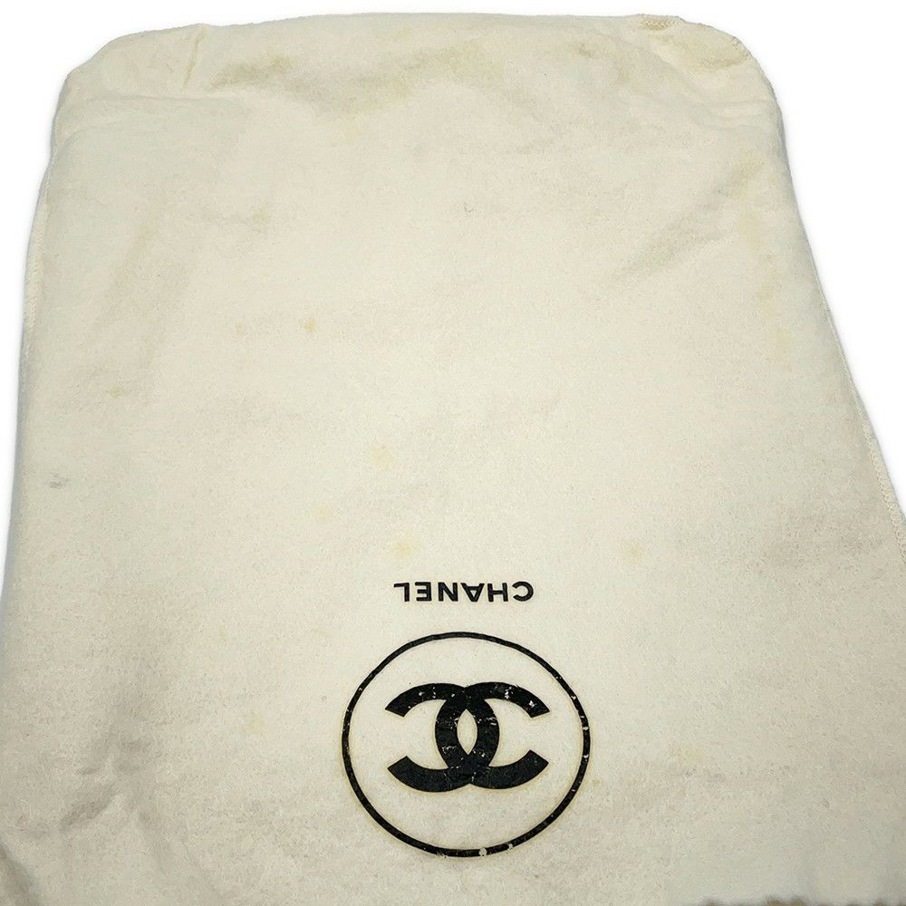 シャネル チェーンショルダーバッグ マトラッセ ココマーク ダイアナ CHANEL