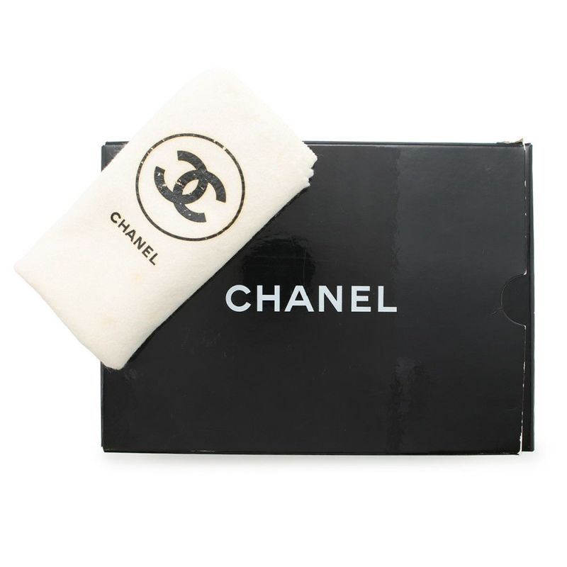 シャネル チェーンショルダーバッグ マトラッセ ココマーク ダイアナ CHANEL