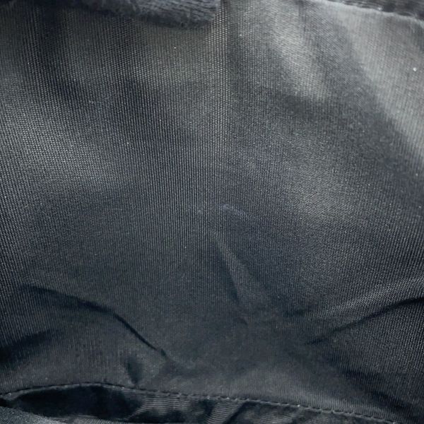 クリスチャン・ディオール ショルダーバッグ オブリーク ジップポーチ ジャカード 2OBBC119YSE Dior トロッター