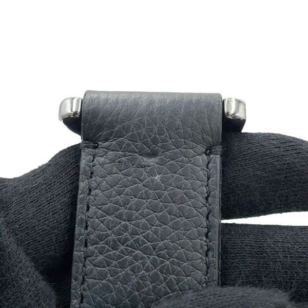 クリスチャン・ディオール ショルダーバッグ オブリーク ジップポーチ ジャカード 2OBBC119YSE Dior トロッター