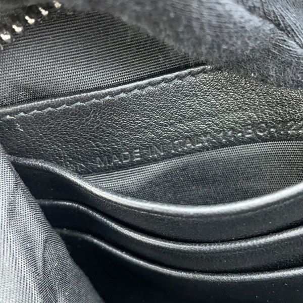 クリスチャン・ディオール ショルダーバッグ オブリーク ジップポーチ ジャカード 2OBBC119YSE Dior トロッター