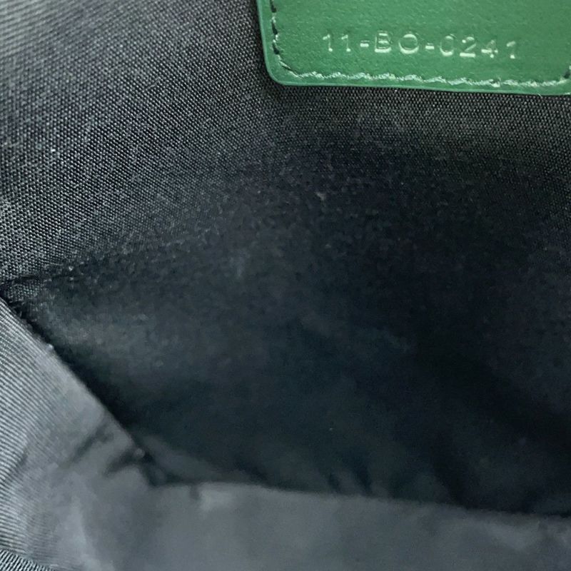 クリスチャン・ディオール ショルダーバッグ ワールドツアー メッセンジャー ポーチ 2ESBC265CLP セール品