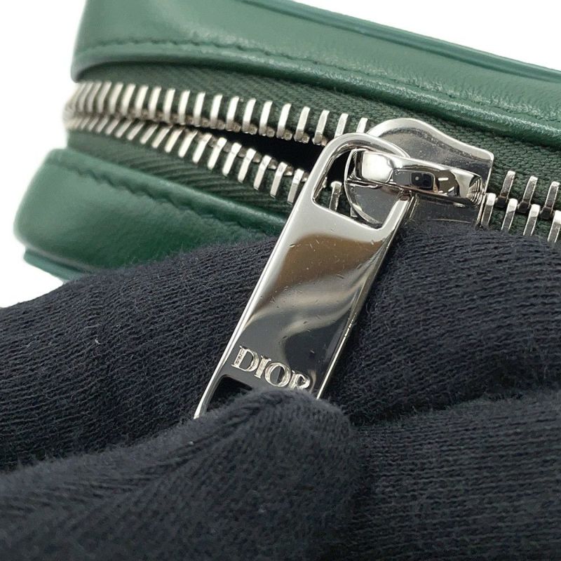 クリスチャン・ディオール ショルダーバッグ ワールドツアー メッセンジャー ポーチ 2ESBC265CLP セール品