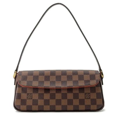 ルイヴィトン　ショルダーバッグ LOUIS VUITTON 【新品同様】ルイヴィトン モノグラムエクリプス