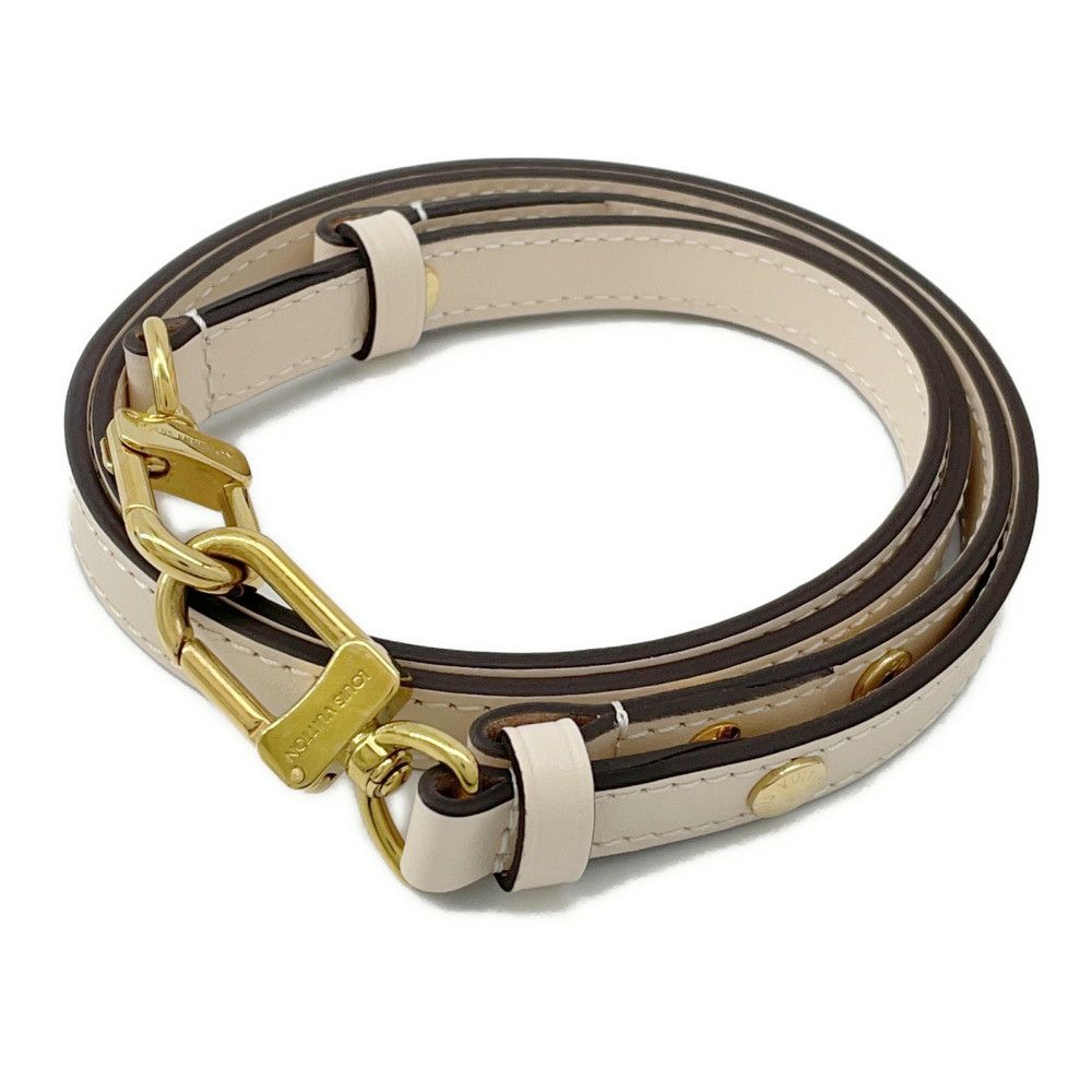 ルイヴィトン ショルダーバッグ モノグラム・ワイルドアットハート ネオノエ M45822 LOUIS VUITTON クレーム