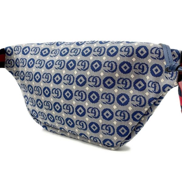 グッチ ボディバッグ GGスプリーム チルドレンズ  GGロゴジャガード 502095 GUCCI ウエストポーチ キッズ