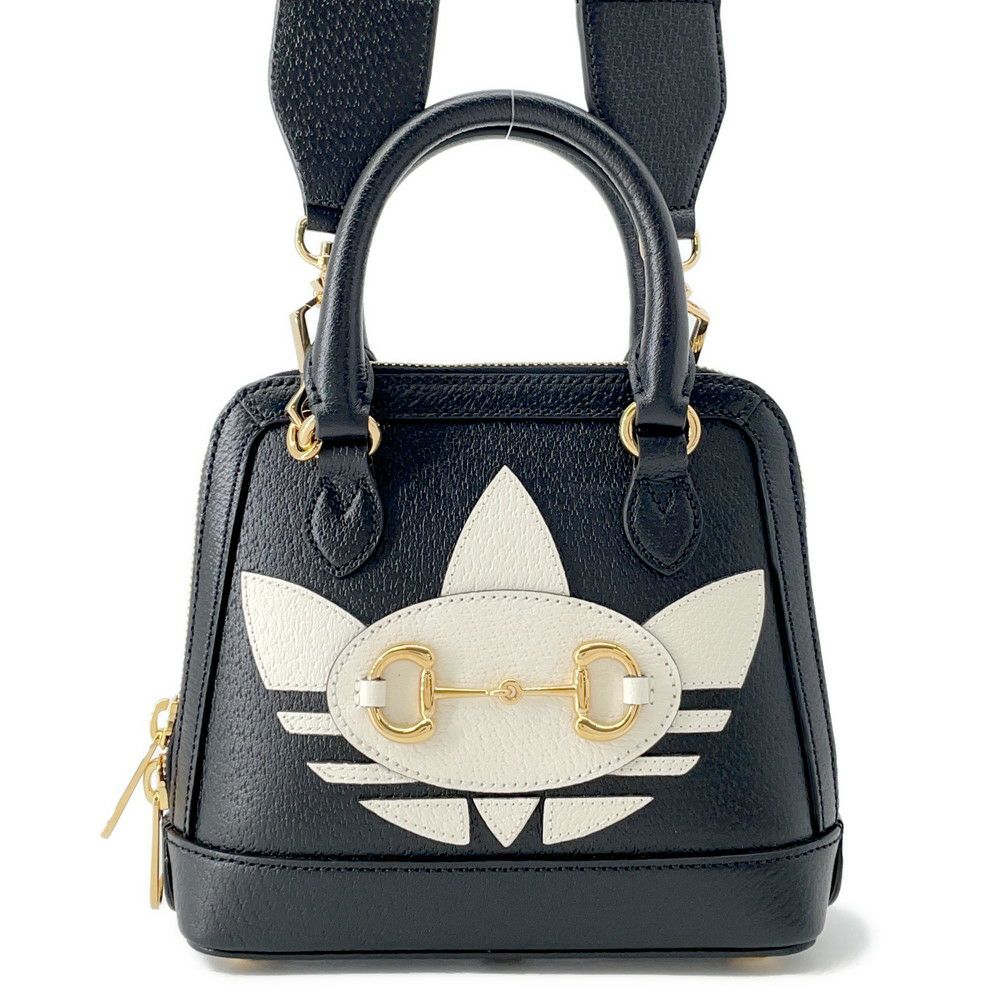 バレンシアガ ショルダーウォレット ザ・ハッカープロジェクト PVC  