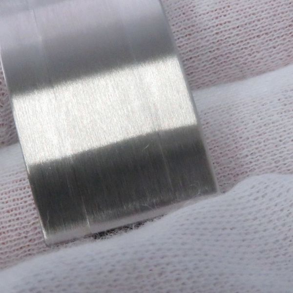 ロレックス サブマリーナ デイト ランダムシリアル ルーレット 126610LN ROLEX 腕時計 黒文字盤