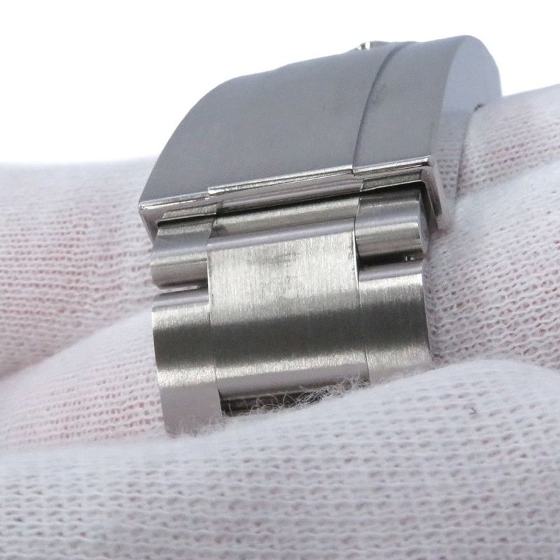 ロレックス サブマリーナ デイト ランダムシリアル ルーレット 126610LN ROLEX 腕時計 黒文字盤