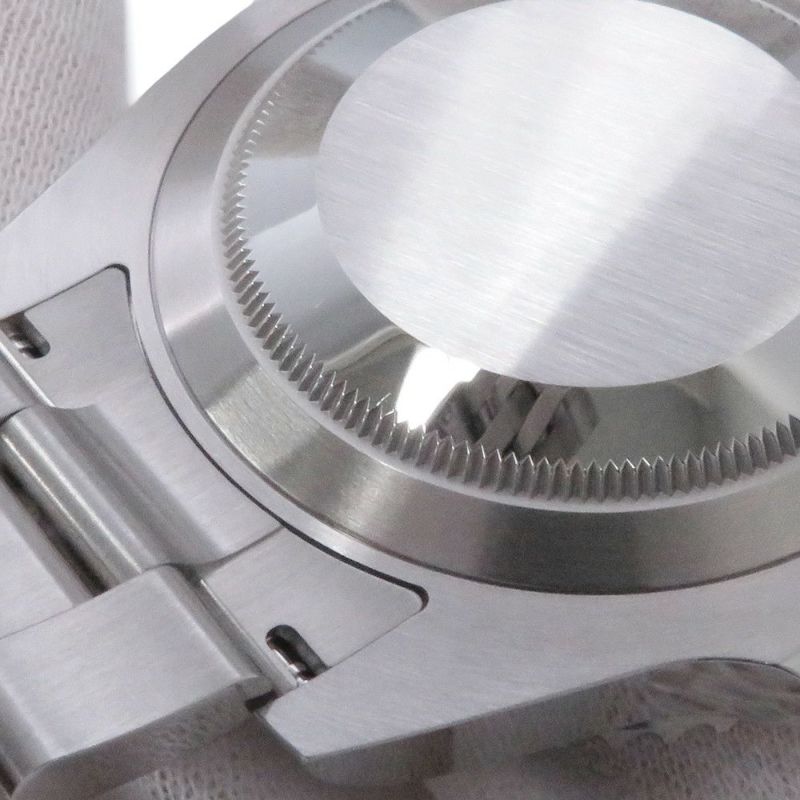 ロレックス サブマリーナ デイト ランダムシリアル ルーレット 126610LN ROLEX 腕時計 黒文字盤