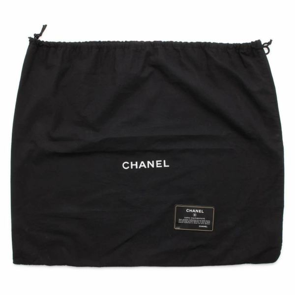 シャネル チェーントートバッグ GST マトラッセ ココマーク パテント CHANEL バッグ