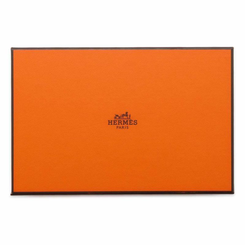 エルメス 長財布 ベアンスフレ ベトン/シルバー金具 アリゲーターマット Z刻印 HERMES 財布
