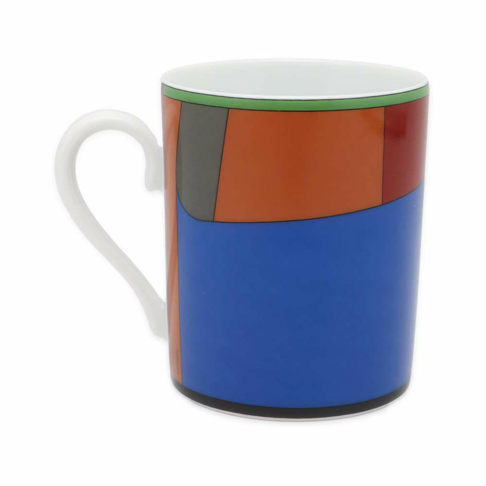 エルメス マグカップ ルパンティーヌ 300ml 陶器 HERMES 食器 ギフト