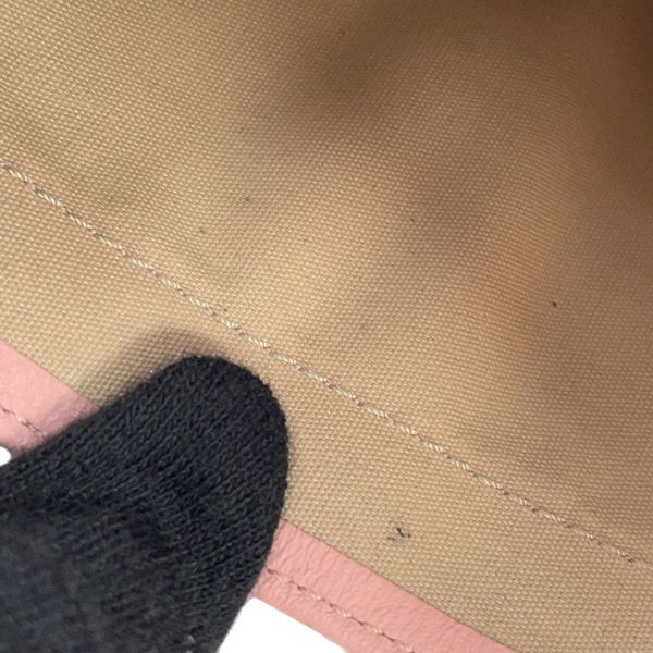 クロエ 二つ折り財布 ジョージア ミニ CHC16AP285H1Z6E4 Chloe