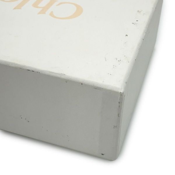 クロエ 二つ折り財布 ジョージア ミニ CHC16AP285H1Z6E4 Chloe