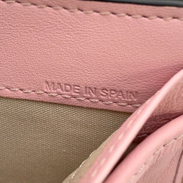 クロエ 二つ折り財布 ジョージア ミニ CHC16AP285H1Z6E4 Chloe