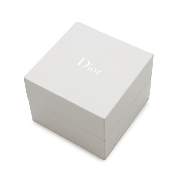 クリスチャン・ディオール ピアス サドルバッグモチーフ Christian Dior アクセサリー