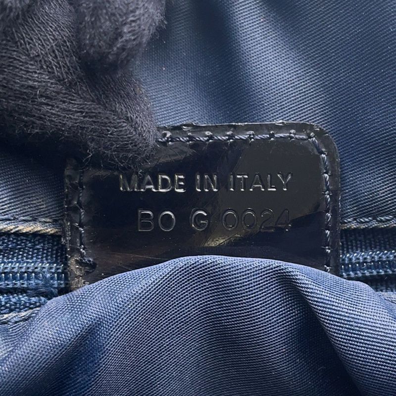 クリスチャン・ディオール ハンドバッグ トロッター ミニ  ボストンバッグ  Christian Dior バッグ