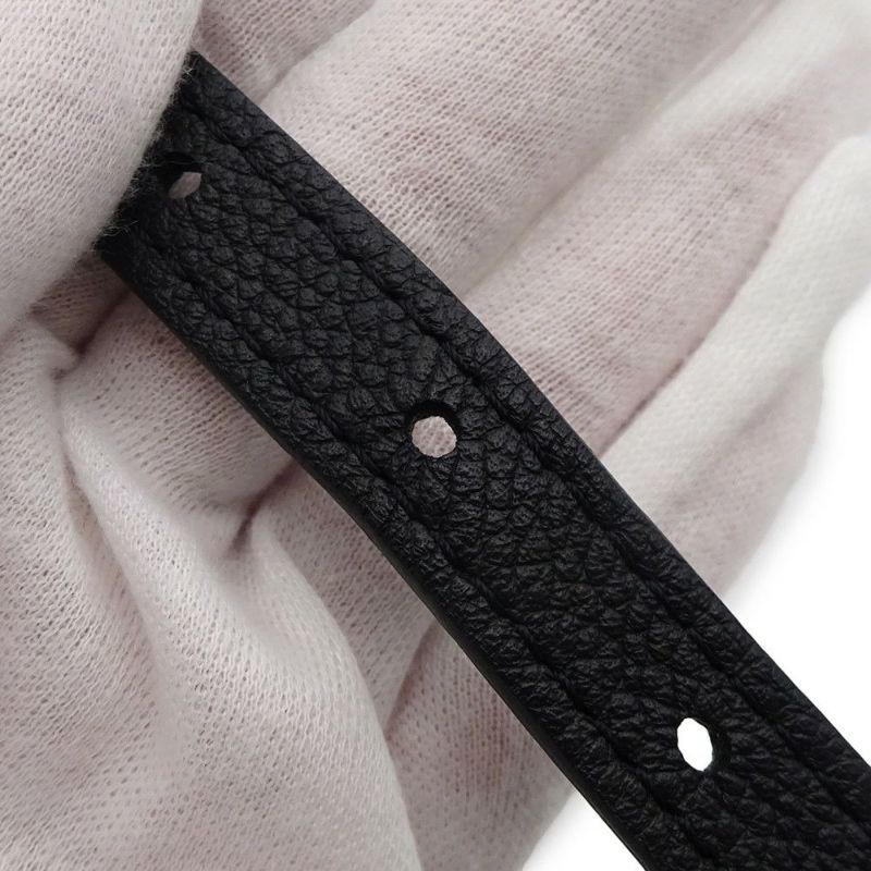 ルイヴィトン ハンドバッグ バイカラー モノグラム・アンプラント プティ・パレPM M58913 ヴィトン 2way バッグ ブラック 黒