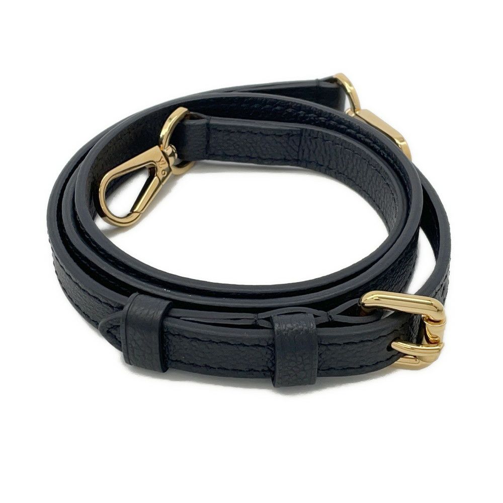 ルイヴィトン ハンドバッグ バイカラー モノグラム・アンプラント プティ・パレPM M58913 ヴィトン 2way バッグ ブラック 黒