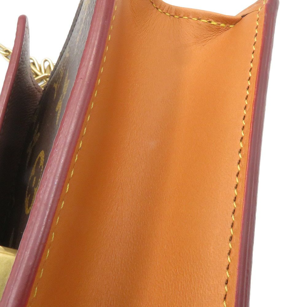 ルイヴィトン ウエストポーチ モノグラム S ロック・ベルトポーチGM 105cm M68550 クラッチ ウエストバッグ