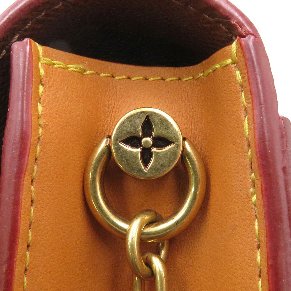 ルイヴィトン ウエストポーチ モノグラム S ロック・ベルトポーチGM 105cm M68550 クラッチ ウエストバッグ