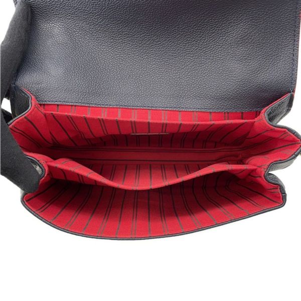 ルイヴィトン ハンドバッグ モノグラム・アンプラント ポシェット・メティス MM M44071 LOUIS VUITTON 2wayショルダー