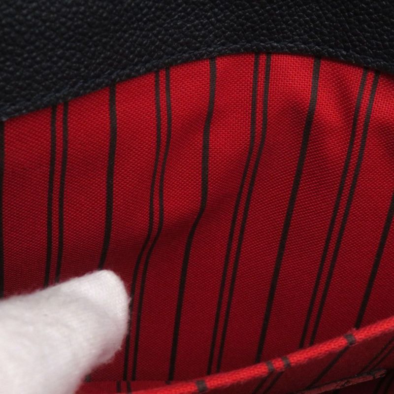 ルイヴィトン ハンドバッグ モノグラム・アンプラント ポシェット・メティス MM M44071 LOUIS VUITTON 2wayショルダー