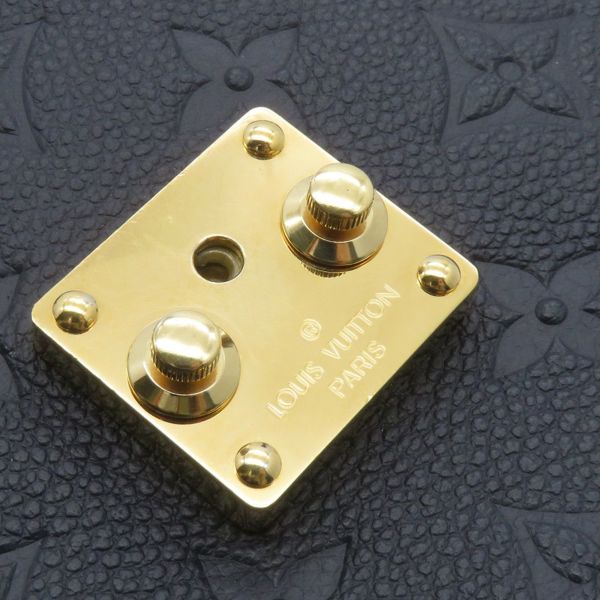 ルイヴィトン ハンドバッグ モノグラム・アンプラント ポシェット・メティス MM M44071 LOUIS VUITTON 2wayショルダー