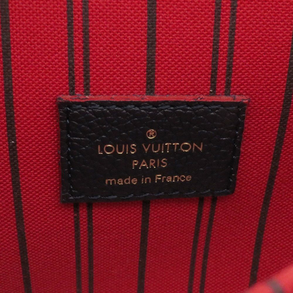 ルイヴィトン ハンドバッグ モノグラム・アンプラント ポシェット・メティス MM M44071 LOUIS VUITTON 2wayショルダー