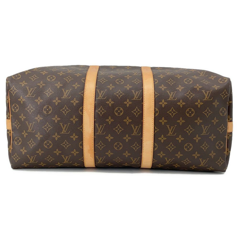 ルイヴィトン ボストンバッグ モノグラム キーポル・バンドリエール50 M41416 トラベルバッグ 旅行バッグ