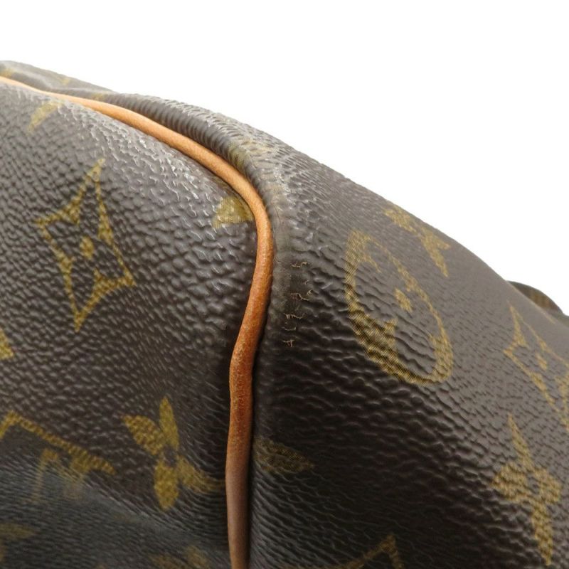 ルイヴィトン ボストンバッグ モノグラム キーポル・バンドリエール50 M41416 トラベルバッグ 旅行バッグ
