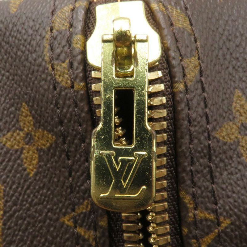 ルイヴィトン ボストンバッグ モノグラム キーポル・バンドリエール50 M41416 トラベルバッグ 旅行バッグ