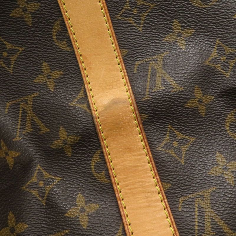 ルイヴィトン ボストンバッグ モノグラム キーポル・バンドリエール50 M41416 トラベルバッグ 旅行バッグ